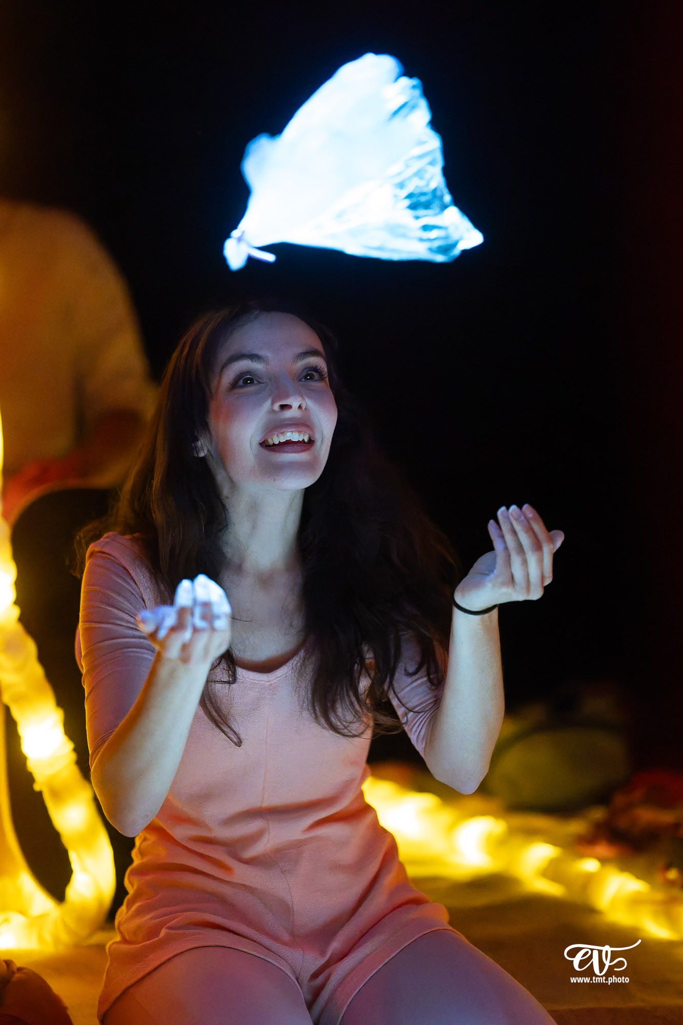 PAR LE COEUR (CIE L'INDOCILE)